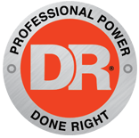 DR Power is for sale at Riverside Outdoor Power and Otsego Outdoor Power | Michigan